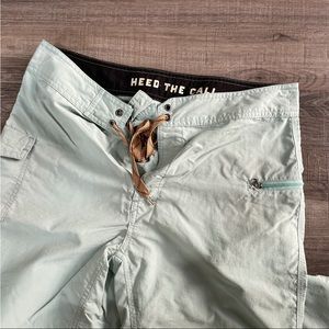 Howler Bros Heed the Call Swim Pants